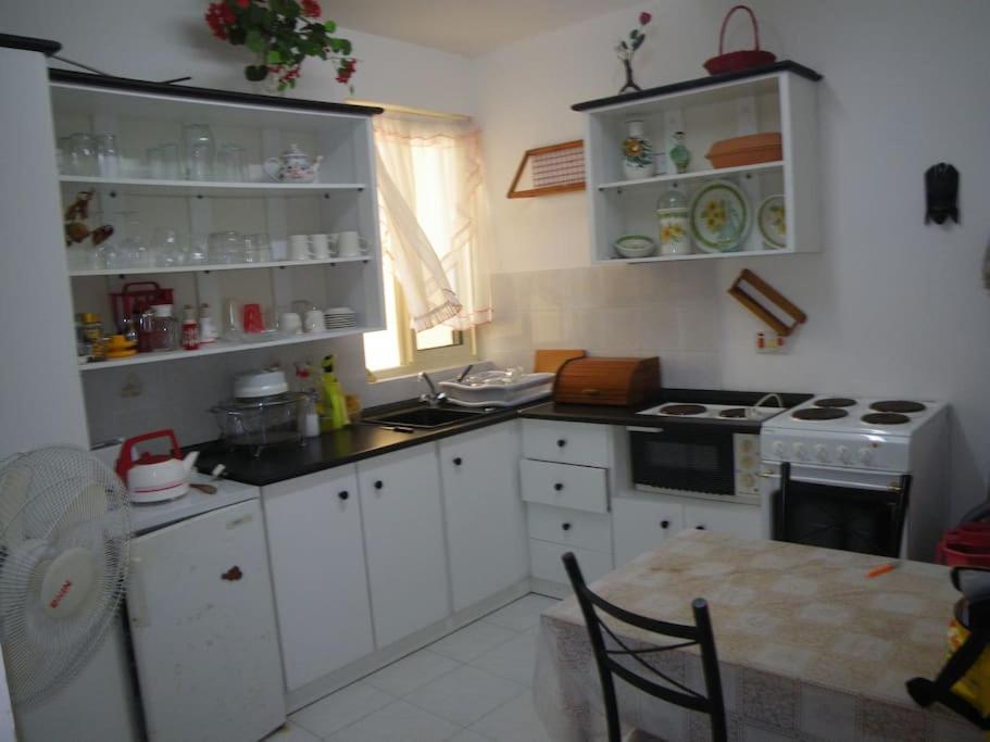 Seafront Penthouse With Terrace In Xlendi, Gozo Apartment Екстериор снимка